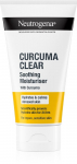 N&auml;okreem Neutrogena Curcuma Clear Soothing, 75 ml