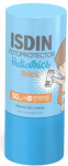 P&auml;ikesekaitsepulk keha jaoks/tooted n&auml;ole Isdin Fotoprotector Pediatrics SPF50, 20 g