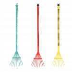 Rehad, lastele 4IQ, plastik/teras, (v&auml;rv/disain valitakse juhuslikult)