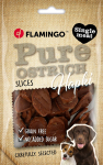 Koeramaius Flamingo Hapki Pure Slices, jaanalinnuliha, 0.085 kg