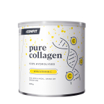 Toidulisand ICONFIT Collagen + Vitamin C, 300 g