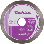 Teemantketas Makita D-80226, 125 mm x 22.23 mm