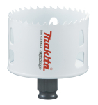 Augusaag bimetall Makita Ezychange E-03919, 7 cm