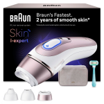 Fotoepilaator Braun PL7321