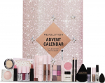 Advendikalender naistele Makeup Revolution London (kahjustatud pakend)