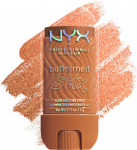 Highlighter NYX Professional Makeup Buttermelt Stix, it's giving melt v., 12, 5 g