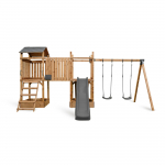 M&auml;nguv&auml;ljak 4IQ Hatis Tana, 539 cm x 411 cm x 281 cm