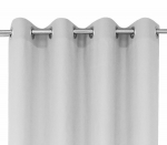 &Ouml;&ouml;kardin ZKMA-003, hall v., 160 cm x 250 cm (kahjustatud pakend)