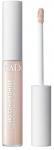 Peitekreem IsaDora No Compromise Matte, neutral cool v., 1n, 10 ml