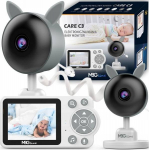 Beebimonitor MBG line Care 3, hall v.