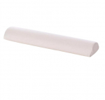 Positsioneerimispadi Restpro, 50 cm, kreemjasvalge