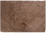 Vaip sise Home4you Monica 88095, pruun v., 60 cm x 90 cm