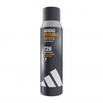 Meeste deodorant Adidas Invisible Shield, 150 ml
