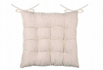 Istmepadi Dandy, beež v., 38 cm x 38 cm
