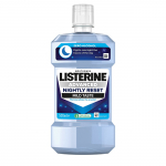 Suuvesi Listerine Advanced Nightly Reset, 500 ml