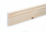 P&otilde;randaliist Domoletti 559261, 2400 cm x 7.1 cm x 1.9 cm, kuuse v.