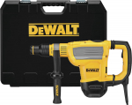 Perforaator Dewalt D25614K-QS, 7.8 kg, 1350 W