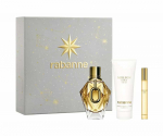 Kinkekomplektid naistele Rabanne Million Gold