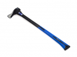 Kirves Geko G72230, l&otilde;hkumise, 87.5 cm