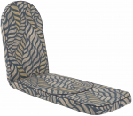 V&auml;lim&ouml;&ouml;bli padi Patio Modena Oval G050-06PB, roheline v./pruunikas v., 180 x 47 cm