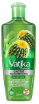 Juukse&otilde;li Dabur Vatika Naturals Multivitamin Cactus, 200 ml
