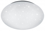 Valgusti lagi Trio Paolo 686014000, LED, 4000 &deg;K, 1 x 15 W, valge v., 37 x 37 cm