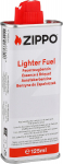 K&uuml;tus tulemasinatele Zippo, valge v., 125 ml