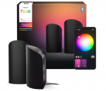 Nutivalgustus universaalne Philips Hue Play, must v.