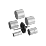Kroonpuurikomplekt Stanley STA81167-XJ, betoon/m&uuml;&uuml;ritis, -, 33-83 mm x 5.8 cm