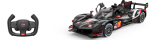 Rc auto Rastar Toyota GR010 Hybrid WEC, 1:14, must v.