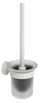 WC hari Ravak Kona 410.10WHM, valge matt v., 13 cm x 34 cm x 11.4 cm