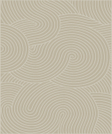Vaip v&auml;literrassidele Domoletti Tenerife Plus, pruunikas v., 150 cm x 80 cm