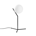 Laualambid Opviq Luminar 14160, G9, 8W, valge v./must v.