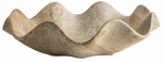 Dekoratiivne taldrik Homla Evania 246028, 34 cm x 34 cm