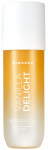 Keha pihust Byrokko Vanilla Delight, 150 ml