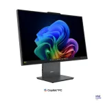 Statsionaarne arvuti Lenovo IdeaCentre F0JJ0011LT Processor 325, 1 TB, 27 ", LPDDR5X 16 GB, SSD 1 TB, Intel Graphics Dynamic, Windows 11 Home 27IPH11