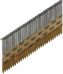 Naelad ehituse Senco, 75 mm x 2.9 mm, 2000 tk