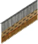 Naelad ehituse Senco, 75 mm x 2.9 mm, 2000 tk