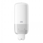 Seebidosaator seinale Tork 560000, valge v., 1 l