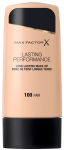 Vedel jumestuskreem Max Factor Lasting Performance, 100 fair, 35 ml