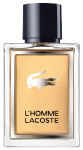 Tualettvesi Lacoste L'Homme, 50 ml