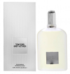 Parf&uuml;&uuml;mvesi Tom Ford Grey Vetiver, 100 ml