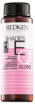 Juuksev&auml;rv Redken Shades EQ Gloss, golden apricot v., Golden Apricot 08WG, 60 ml