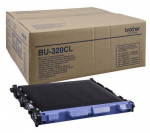 Tindiprinteri kassett Brother BU320CL, must