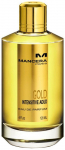 Parf&uuml;&uuml;mvesi Mancera Mancera Gold Intensitive Aoud Unisex, 120 ml