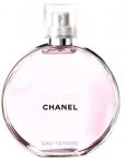 Tualettvesi Chanel Chance, 150 ml