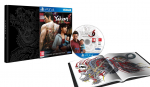 PlayStation 4 (PS4) m&auml;ng Sega Yakuza 6: The Song of Life - Essence of Art Edition
