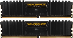 Operatiivm&auml;lu (RAM) Corsair Vengeance LPX CMK16GX4M2A2133C13, DDR4, 16 GB, 2133 MHz