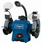 Lihvimispingid Scheppach, 370 W