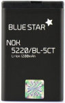 Patarei BlueStar, Li-ion, 1200 mAh